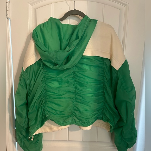 FP Movement Summer Breeze Windbreaker Jacket - Picture 7 of 7